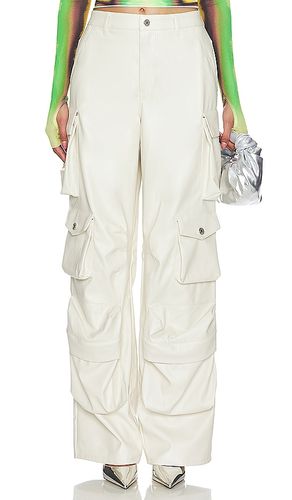 PANTALON PARKER en . Taille 26. Also en 27 - AFRM - Modalova