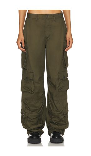 PANTALON CARGO PARKER in . Size 24, 25 - AFRM - Modalova