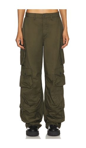 PANTALON CARGO PARKER in . Size 25 - AFRM - Modalova