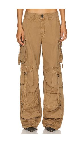 PANTALON CARGO PASCAL in . Size 25, 26, 27, 28 - AFRM - Modalova