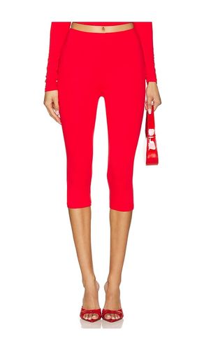 PANTALON ETTIE en . Taille L. Also en S - AFRM - Modalova
