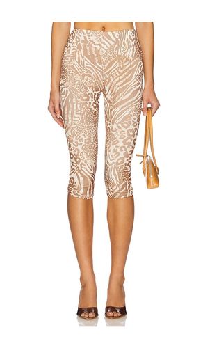 PANTALON GIANNA in . Size 2X, 3X, M, S, XS, XXS - AFRM - Modalova