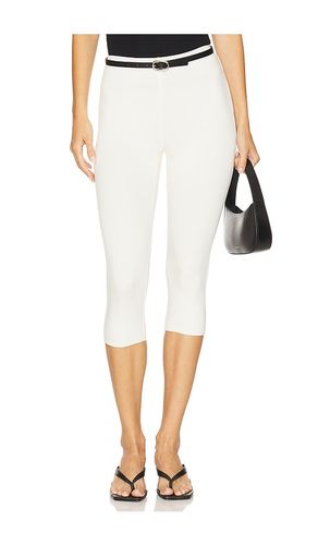 PANTALON ETTIE in . Size 2X, L, M, S, XL, XS, XXL, XXS - AFRM - Modalova