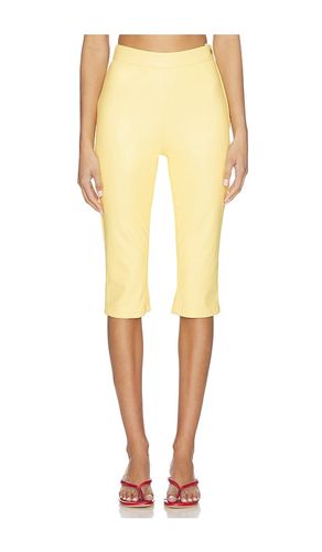 PANTALON CALLA en . Taille 26. Also en 27, 29, 30 - AFRM - Modalova