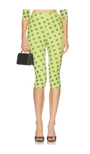 PANTALON GIANNA en . Taille S. Also en XXS - AFRM - Modalova