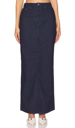JUPE LONGUE AMIRI in -. Size 25, 26 - AFRM - Modalova