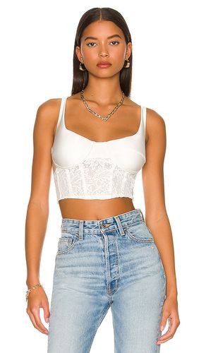 TOP BUSTIER SIMI en . Taille L. Also en XL - AFRM - Modalova