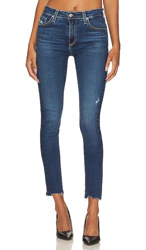 JEAN SKINNY LONGUEUR CHEVILLES FARRAH in -. Size 29 - AG Jeans - Modalova