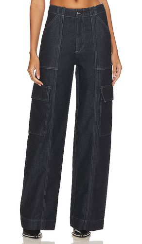 JEAN LARGE X EMRATA AMIA in -. Size 26, 30, 31 - AG Jeans - Modalova