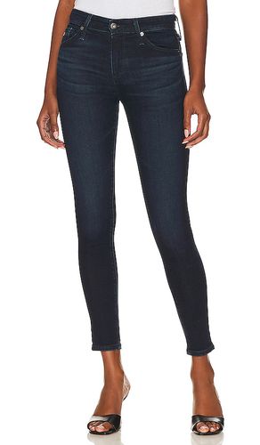 JEAN SKINNY FARRAH ANKLE in . Size 30 - AG Jeans - Modalova