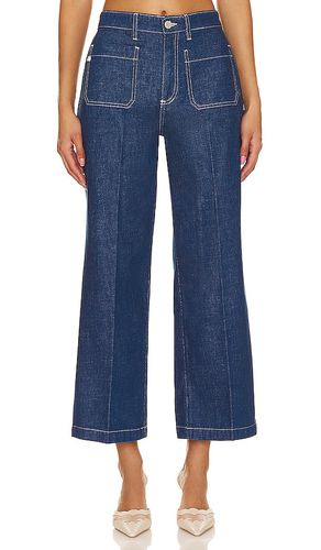 JAMBES LARGES KASSIE in . Size 25, 26, 28, 29, 31 - AG Jeans - Modalova