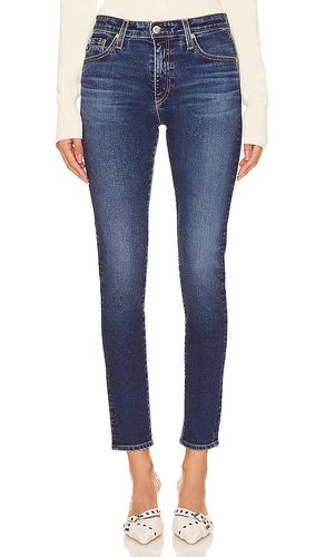 JEAN SKINNY FARRAH ANKLE in . Size 26, 29, 30, 31, 32 - AG Jeans - Modalova