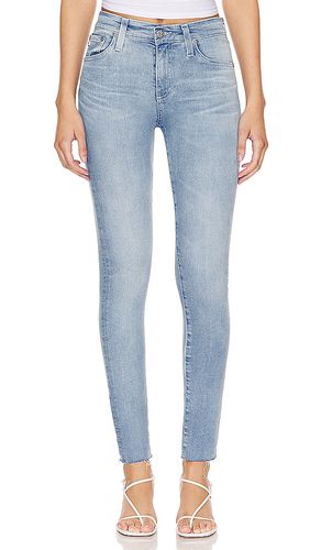 JEAN SKINNY FARRAH ANKLE in . Size 27, 28, 29, 30, 31, 32 - AG Jeans - Modalova