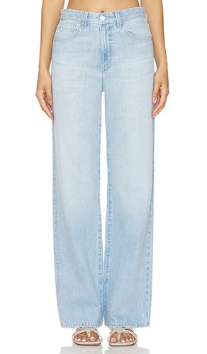 JAMBES LARGES KORA in -. Size 25, 26, 27, 28 - AG Jeans - Modalova