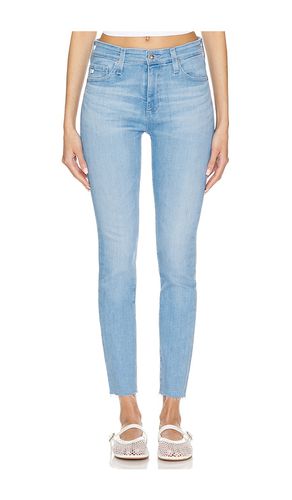 JEAN SKINNY FARRAH ANKLE in . Size 25, 26, 27, 28, 29, 30, 31 - AG Jeans - Modalova