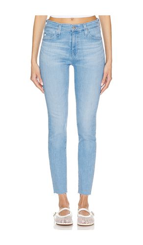 JEAN SKINNY FARRAH ANKLE in . Size 26, 27, 28 - AG Jeans - Modalova