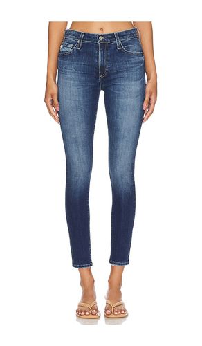 JEAN SKINNY FARRAH ANKLE in . Size 26, 28 - AG Jeans - Modalova