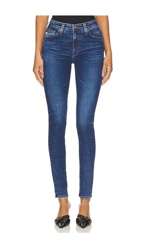 Farrah Skinny in . Size 24, 25, 26, 30 - AG Jeans - Modalova