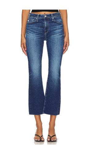 Farrah Boot Crop in . Size 31 - AG Jeans - Modalova