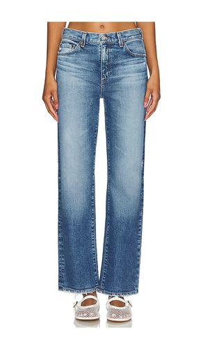 JAMBES LARGES BRINLEY in . Size 27, 28 - AG Jeans - Modalova