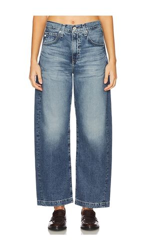 JAMBES LARGES HATTIE in -. Size 30, 31 - AG Jeans - Modalova