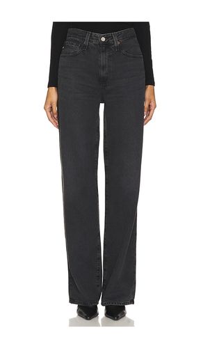 JAMBES LARGES KORA in . Size 28 - AG Jeans - Modalova