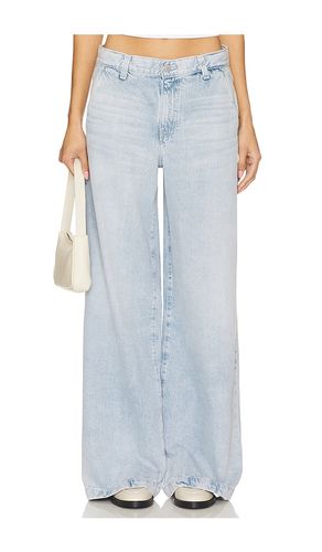 JAMBES LARGES STELLA in -. Size 27, 28, 29 - AG Jeans - Modalova