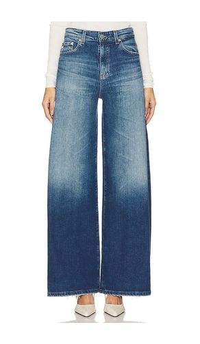 JAMBES LARGES DEVEN in . Size 26, 27 - AG Jeans - Modalova
