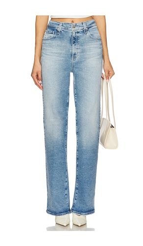DROIT KORA in . Size 24, 25, 26, 27, 28, 29, 30, 31, 32 - AG Jeans - Modalova