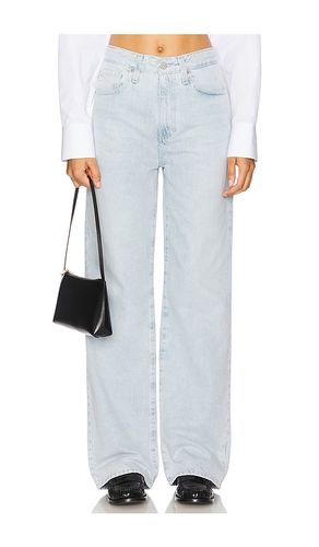 JAMBES LARGES KORA in . Size 25, 26, 29, 30, 31, 32, 33 - AG Jeans - Modalova