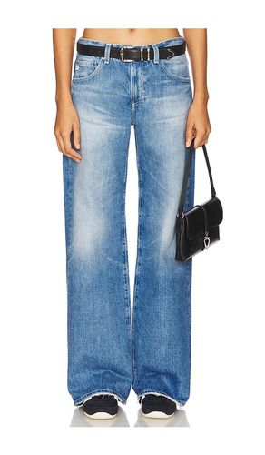 JAMBES LARGES ADRIA in . Size 27, 28, 29, 30, 31, 32, 33 - AG Jeans - Modalova