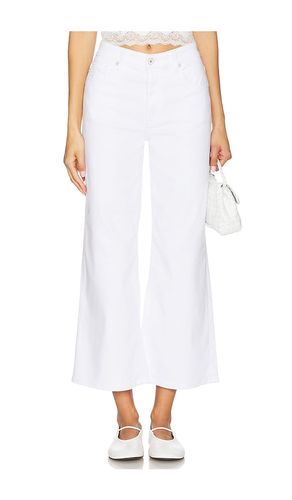 CROPPED JAMBES LARGES SAIGE in . Size 27, 28, 29, 30, 31, 32, 33 - AG Jeans - Modalova
