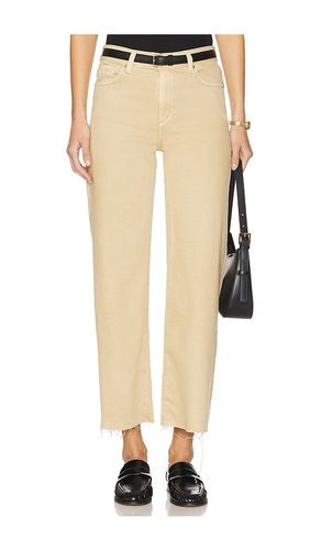 JAMBES LARGES SAIGE in . Size 25, 26, 27, 28, 29, 30, 31, 32, 33 - AG Jeans - Modalova