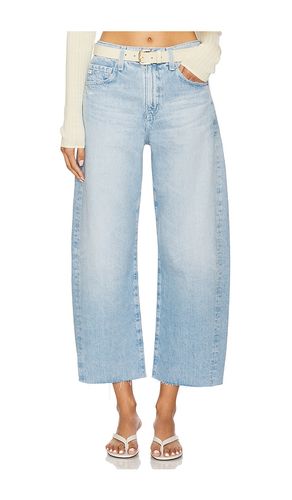 CROPPED HATTIE in . Size 27, 28, 29, 30, 31, 32 - AG Jeans - Modalova