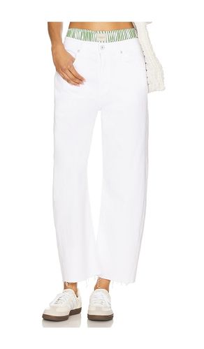 CROPPED HATTIE in . Size 24, 25, 26, 27, 28, 29, 30, 31, 32, 33 - AG Jeans - Modalova