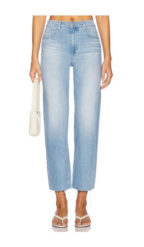 CROPPED BRINLEY in . Size 24, 25, 26, 27, 28, 29, 30, 31, 32 - AG Jeans - Modalova