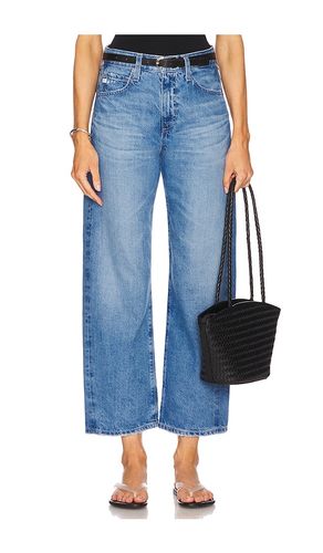 JAMBES LARGES HATTIE en . Taille 25. Also en 26, 27 - AG Jeans - Modalova