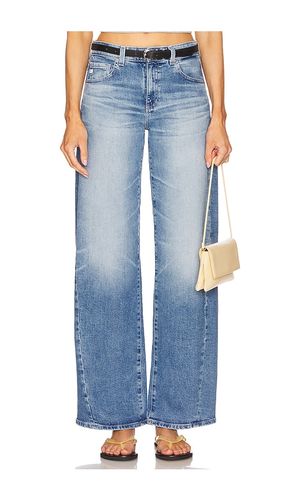 DROIT ADRIA in . Size 25, 26, 27, 28, 29, 30 - AG Jeans - Modalova
