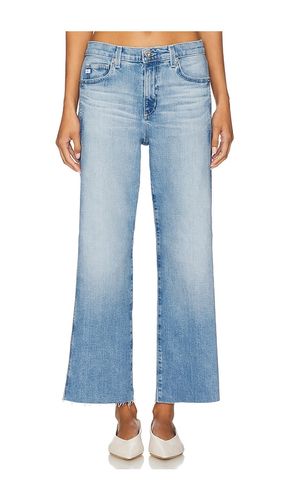 JAMBES LARGES SAIGE en . Taille 23. Also en 24, 25, 26, 27, 28, 29, 30 - AG Jeans - Modalova