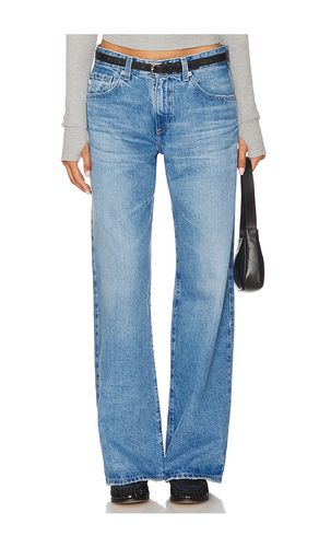 JAMBES LARGES ADRIA en . Taille 23. Also en 26, 27, 28, 29, 31, 32 - AG Jeans - Modalova
