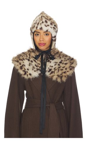 AKNVAS COL COLLAR en Brown - AKNVAS - Modalova