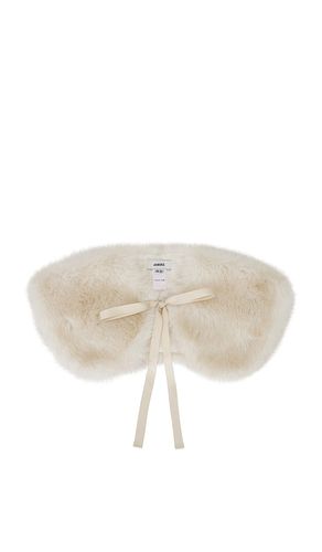 AKNVAS COL COLLAR en White - AKNVAS - Modalova