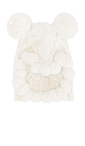 AKNVAS ACCESSOIRES MILLIE en Cream - AKNVAS - Modalova