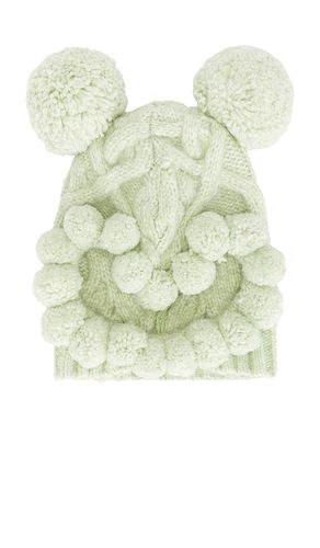 AKNVAS ACCESSOIRES MILLIE en Mint - AKNVAS - Modalova