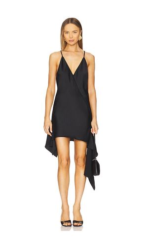 ROBE COURTE LULU en . Taille 10. Also en 2, 4, 6, 8 - AKNVAS - Modalova