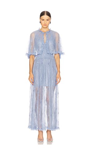 ROBE DE SOIRÉE TISSY en . Taille 2. Also en 4, 8 - AKNVAS - Modalova