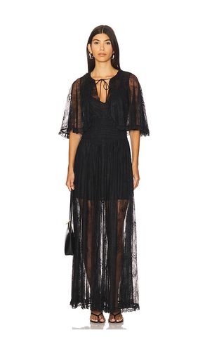 ROBE DE SOIRÉE TISSY en . Taille 4. Also en 6 - AKNVAS - Modalova
