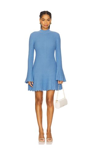 ROBE COURTE MAJA en . Taille S. Also en M, L - AKNVAS - Modalova