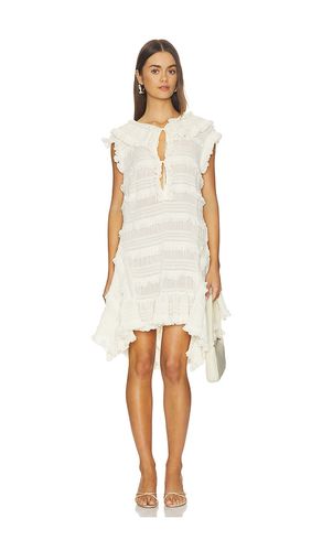 ROBE NORA en . Taille 0. Also en 2, 4, 6, 8, 10, 12 - AKNVAS - Modalova