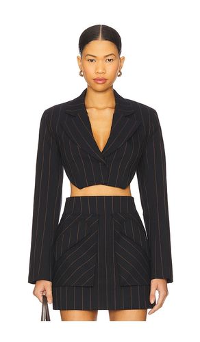 VESTE ANYA en . Taille 4. Also en 6 - AKNVAS - Modalova